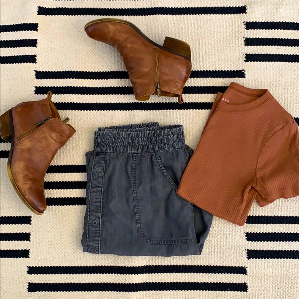 Prana Skirt